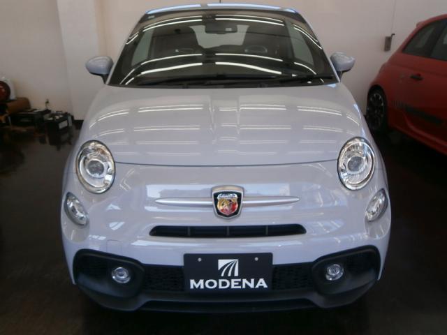 Ref:AUX-22352602 ABARTH ABARTH 595 2021 - Image 2