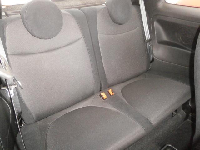 Ref:AUX-22352602 ABARTH ABARTH 595 2021 - Image 16