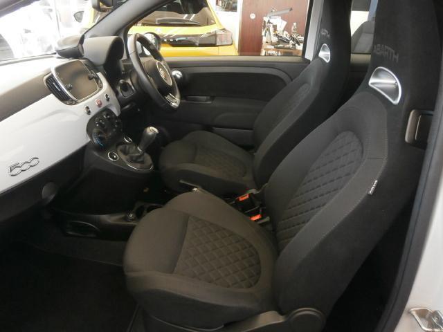 Ref:AUX-22352602 ABARTH ABARTH 595 2021 - Image 19
