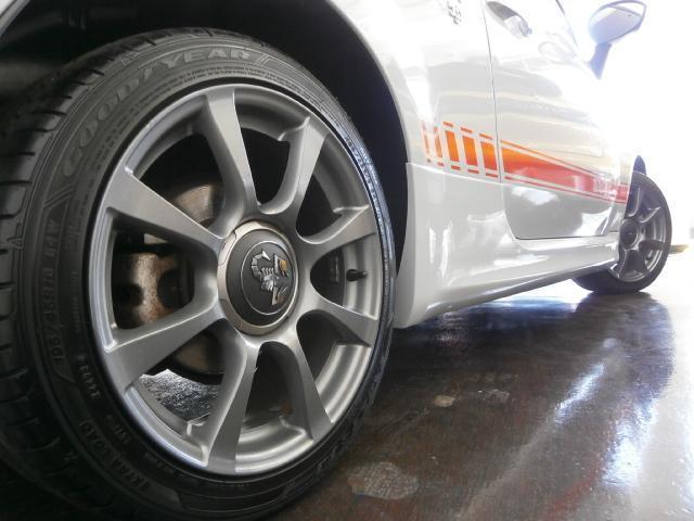 Ref:AUX-22352602 ABARTH ABARTH 595 2021 - Image 3