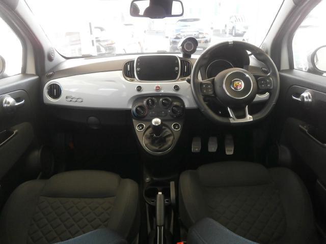 Ref:AUX-22352602 ABARTH ABARTH 595 2021 - Image 5