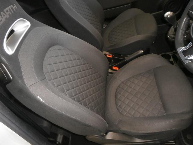 Ref:AUX-22352602 ABARTH ABARTH 595 2021 - Image 6