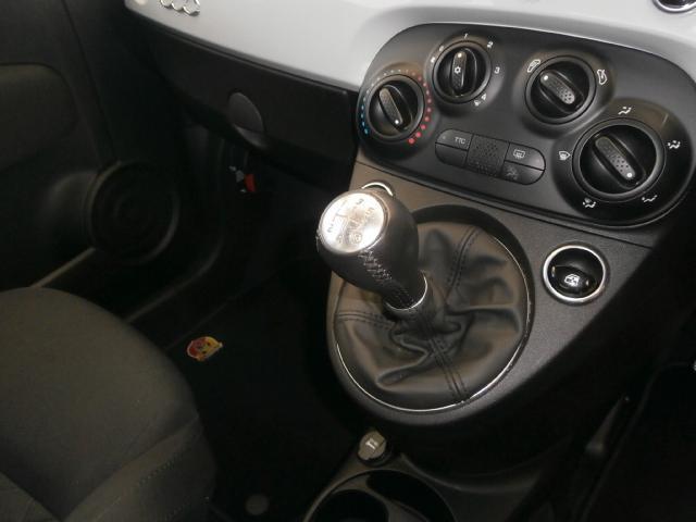 Ref:AUX-22352602 ABARTH ABARTH 595 2021 - Image 8