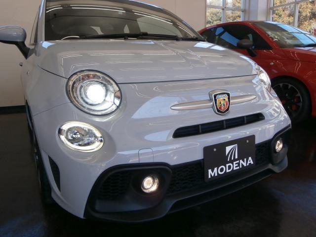 Ref:AUX-22352602 ABARTH ABARTH 595 2021 - Image 10