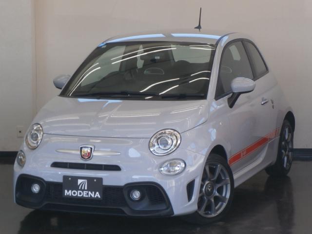 Ref:AUX-22352602 ABARTH ABARTH 595 2021
