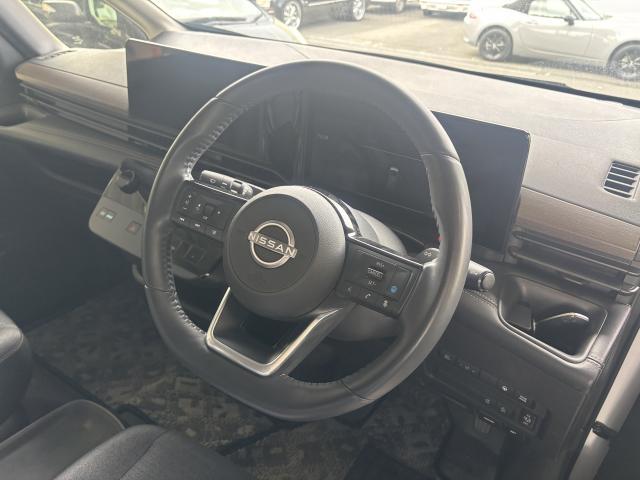 Ref:AUX-22352975 NISSAN SERENA 2024 - Image 3