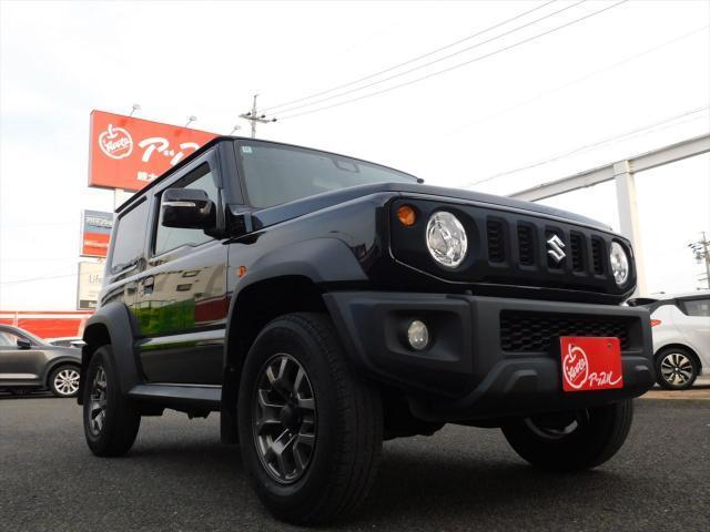 Ref:AUX-22353586 SUZUKI JIMNY SIERRA 2018 12 Ref:AUX-22353586 SUZUKI JIMNY SIERRA 2018 - Image 12