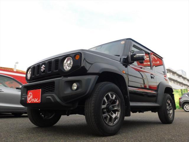 Ref:AUX-22353586 SUZUKI JIMNY SIERRA 2018 13 Ref:AUX-22353586 SUZUKI JIMNY SIERRA 2018 - Image 13