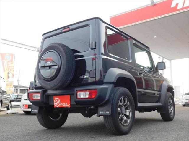 Ref:AUX-22353586 SUZUKI JIMNY SIERRA 2018 14 Ref:AUX-22353586 SUZUKI JIMNY SIERRA 2018 - Image 14