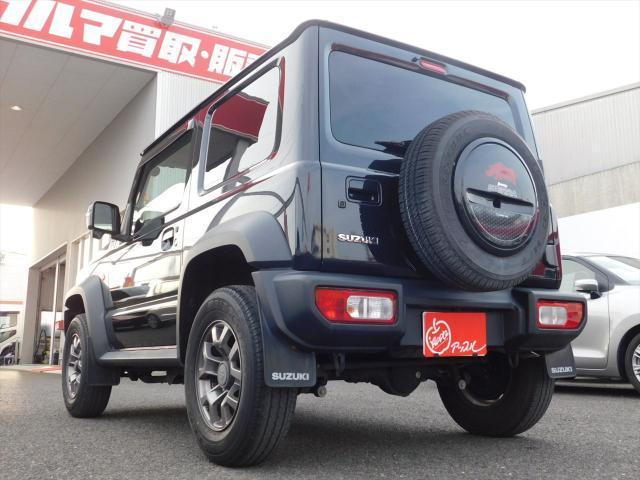 Ref:AUX-22353586 SUZUKI JIMNY SIERRA 2018 15 Ref:AUX-22353586 SUZUKI JIMNY SIERRA 2018 - Image 15