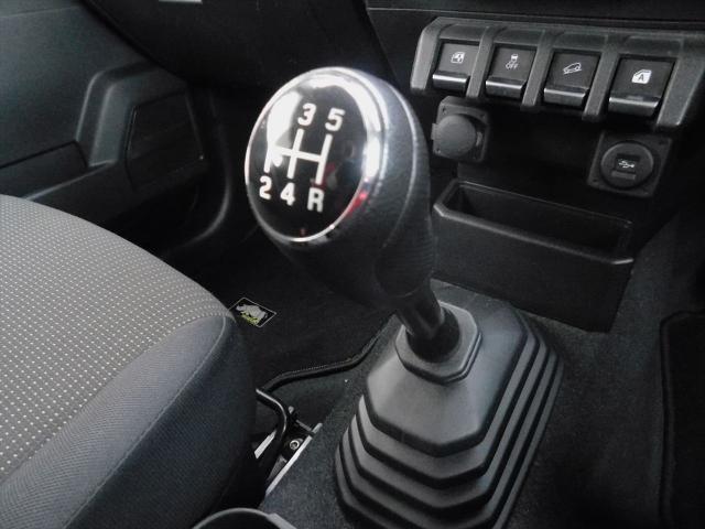 Ref:AUX-22353586 SUZUKI JIMNY SIERRA 2018 16 Ref:AUX-22353586 SUZUKI JIMNY SIERRA 2018 - Image 16