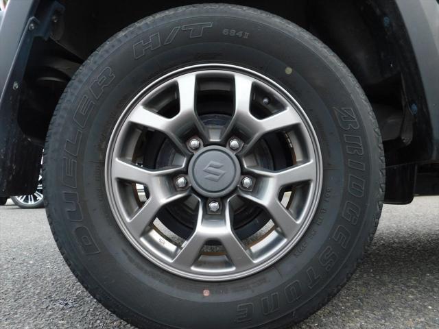 Ref:AUX-22353586 SUZUKI JIMNY SIERRA 2018 20 Ref:AUX-22353586 SUZUKI JIMNY SIERRA 2018 - Image 20