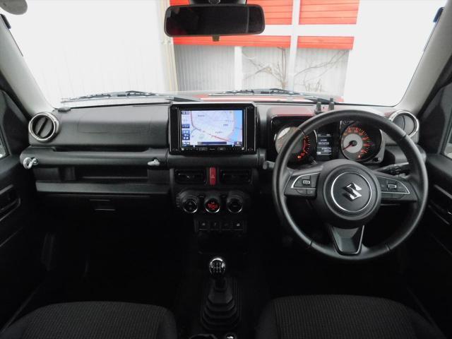 Ref:AUX-22353586 SUZUKI JIMNY SIERRA 2018 3 Ref:AUX-22353586 SUZUKI JIMNY SIERRA 2018 - Image 3