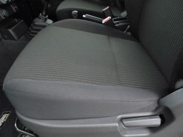 Ref:AUX-22353586 SUZUKI JIMNY SIERRA 2018 6 Ref:AUX-22353586 SUZUKI JIMNY SIERRA 2018 - Image 6