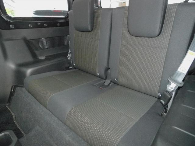 Ref:AUX-22353586 SUZUKI JIMNY SIERRA 2018 7 Ref:AUX-22353586 SUZUKI JIMNY SIERRA 2018 - Image 7