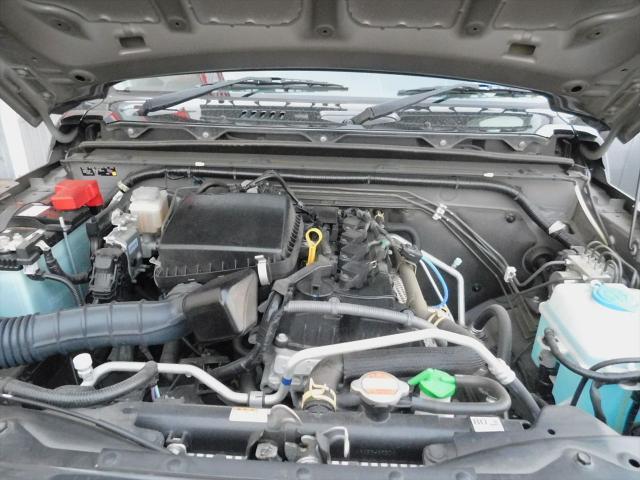 Ref:AUX-22353586 SUZUKI JIMNY SIERRA 2018 8 Ref:AUX-22353586 SUZUKI JIMNY SIERRA 2018 - Image 8