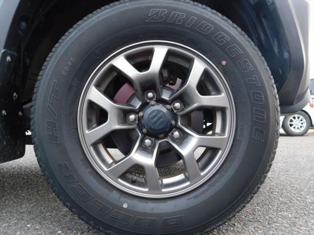 Ref:AUX-22353586 SUZUKI JIMNY SIERRA 2018 9 Ref:AUX-22353586 SUZUKI JIMNY SIERRA 2018 - Image 9