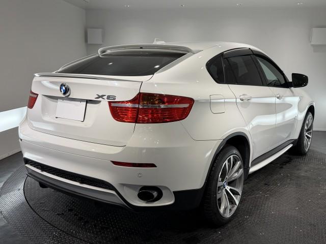 Ref:AUX-22354088 BMW X6 2011 3 Ref:AUX-22354088 BMW X6 2011 - Image 3