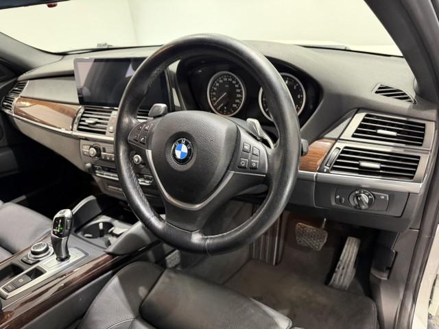Ref:AUX-22354088 BMW X6 2011 4 Ref:AUX-22354088 BMW X6 2011 - Image 4