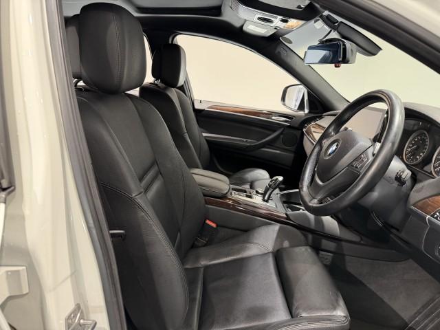 Ref:AUX-22354088 BMW X6 2011 5 Ref:AUX-22354088 BMW X6 2011 - Image 5