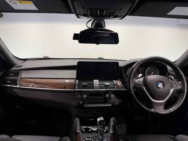 Ref:AUX-22354088 BMW X6 2011 6 Ref:AUX-22354088 BMW X6 2011 - Image 6