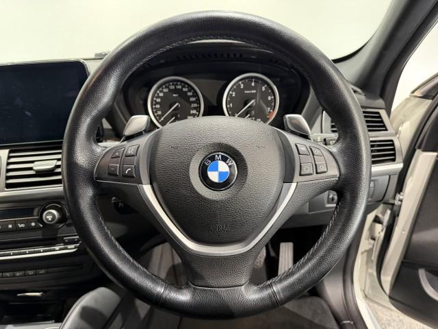Ref:AUX-22354088 BMW X6 2011 7 Ref:AUX-22354088 BMW X6 2011 - Image 7