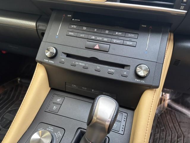 Ref:AUX-22354962 LEXUS RC 2015 - Image 8