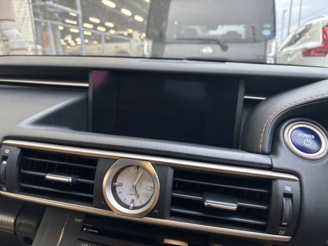 Ref:AUX-22354962 LEXUS RC 2015 - Image 9