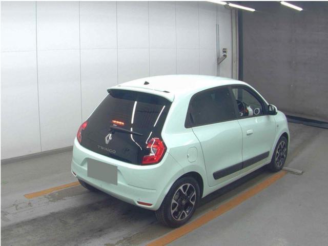 Ref:AUX-22355074 RENAULT TWINGO 2020 - Image 5