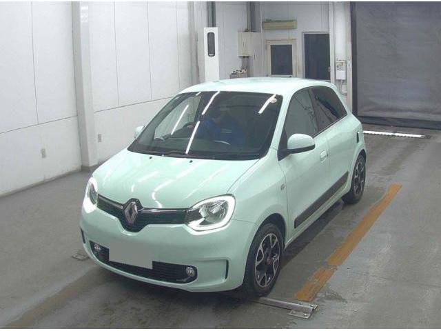 Ref:AUX-22355074 RENAULT TWINGO 2020
