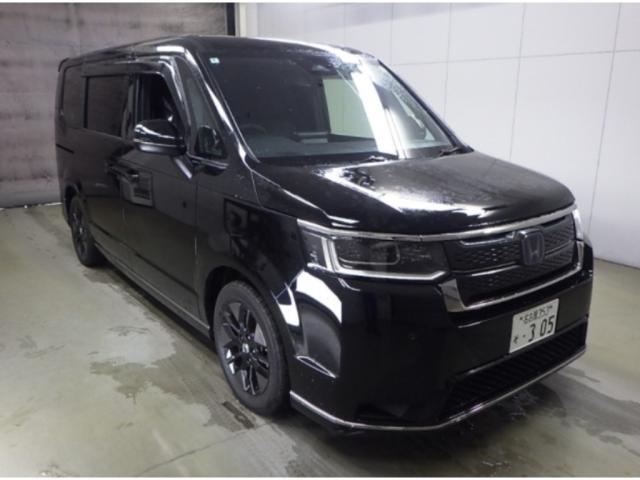 Ref:AUX-22355085 HONDA STEPWAGON 2022 - Image 2