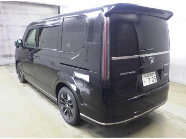 Ref:AUX-22355085 HONDA STEPWAGON 2022 - Image 3