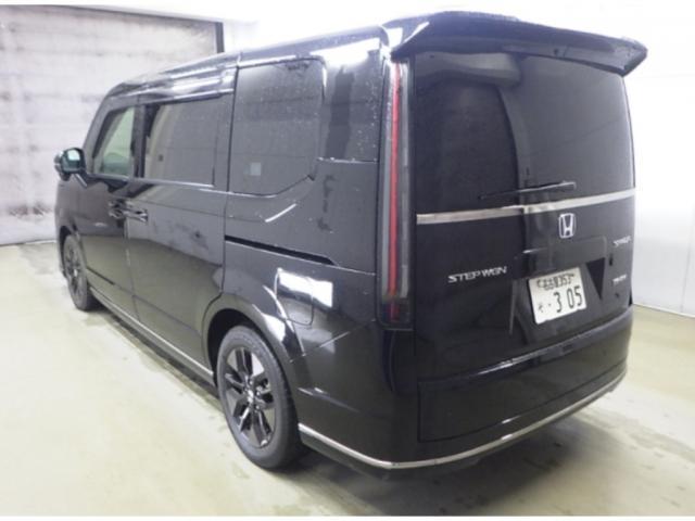 Ref:AUX-22355085 HONDA STEPWAGON 2022 - Image 4