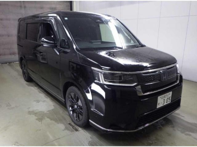 Ref:AUX-22355085 HONDA STEPWAGON 2022