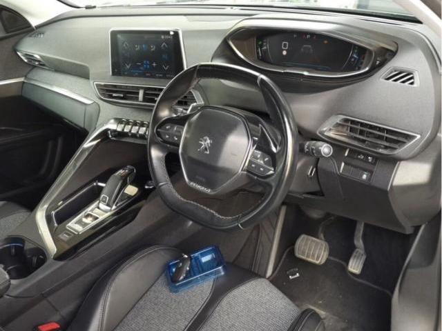 Ref:AUX-22355096 PEUGEOT 5008 2018 - Image 3