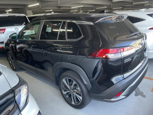 Ref:AUX-22355259 TOYOTA COROLLA CROSS 2023 - Image 2