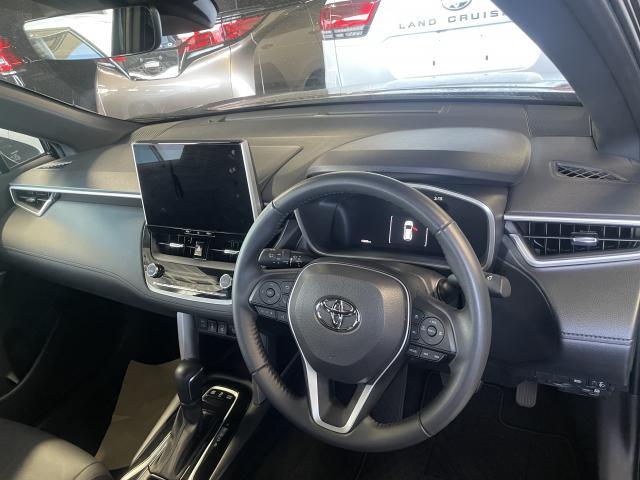 Ref:AUX-22355259 TOYOTA COROLLA CROSS 2023 - Image 3