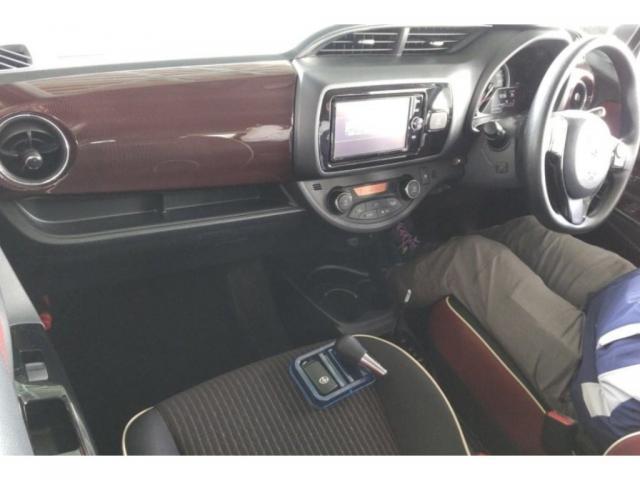 Ref:AUX-22355309 TOYOTA VITZ 2017 - Image 3