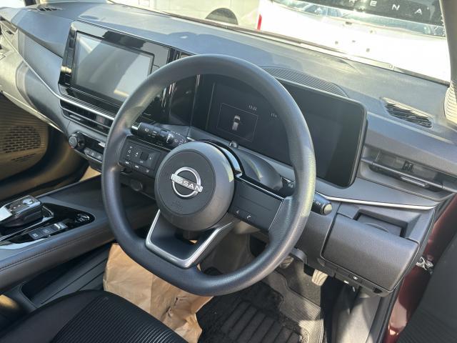 Ref:AUX-22355346 NISSAN NOTE 2022 - Image 3