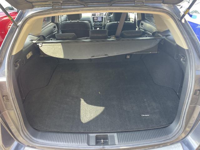 Ref:AUX-22355441 SUBARU LEVORG 2015 - Image 12