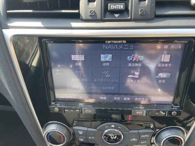 Ref:AUX-22355441 SUBARU LEVORG 2015 - Image 13