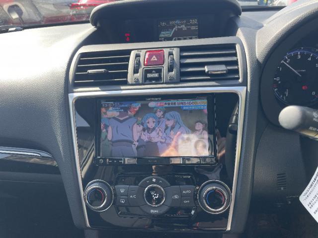 Ref:AUX-22355441 SUBARU LEVORG 2015 - Image 15