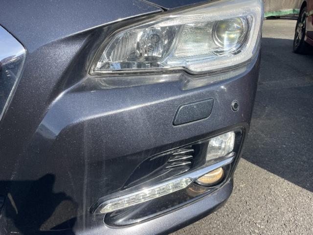 Ref:AUX-22355441 SUBARU LEVORG 2015 - Image 20