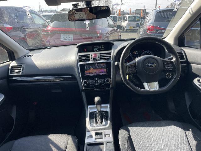 Ref:AUX-22355441 SUBARU LEVORG 2015 - Image 3