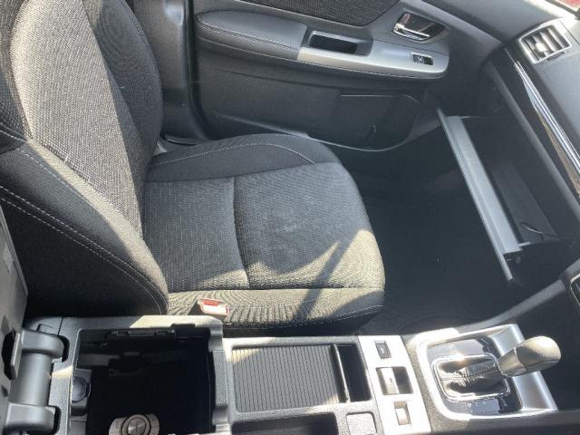 Ref:AUX-22355441 SUBARU LEVORG 2015 - Image 5