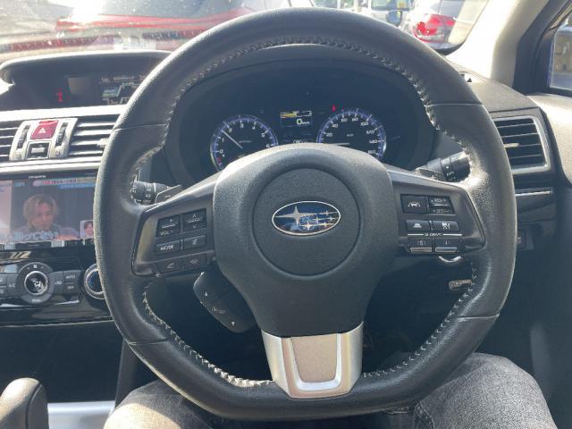 Ref:AUX-22355441 SUBARU LEVORG 2015 - Image 7