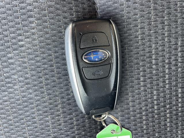 Ref:AUX-22355441 SUBARU LEVORG 2015 - Image 8