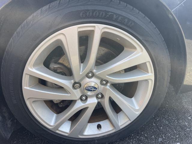 Ref:AUX-22355441 SUBARU LEVORG 2015 - Image 9