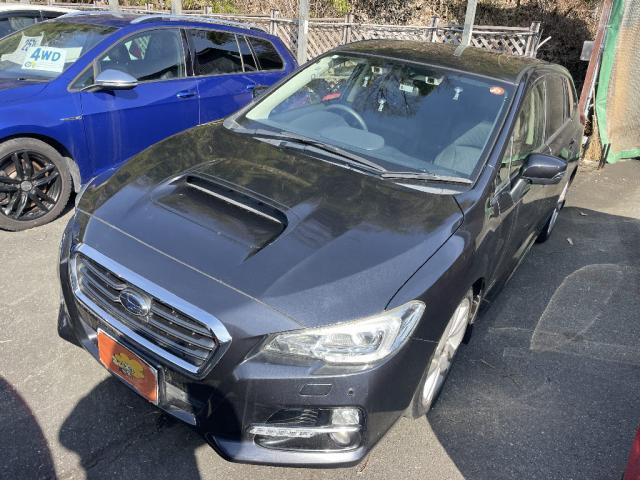 Ref:AUX-22355441 SUBARU LEVORG 2015 - Image 10