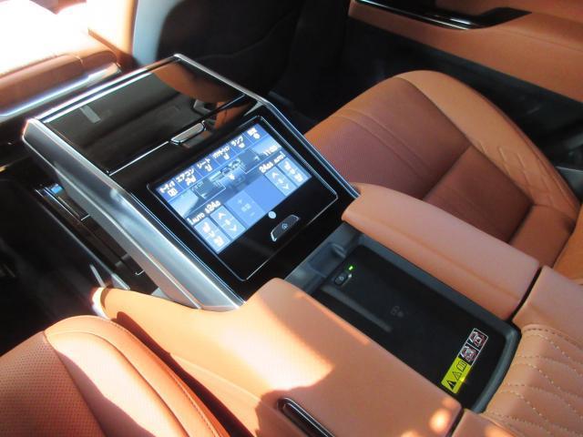 Ref:AUX-22359171 LEXUS LX 2024 - Image 11